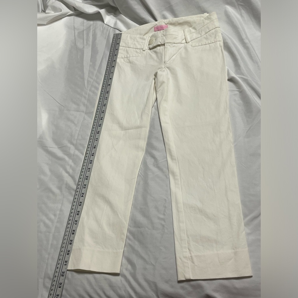 Lily‎ Pulitzer bottoms